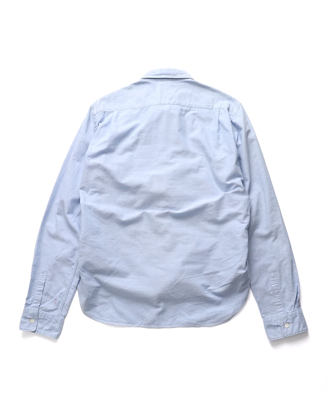 COMME des GARCONS HOMME Patchwork Shirt 상품이미지4