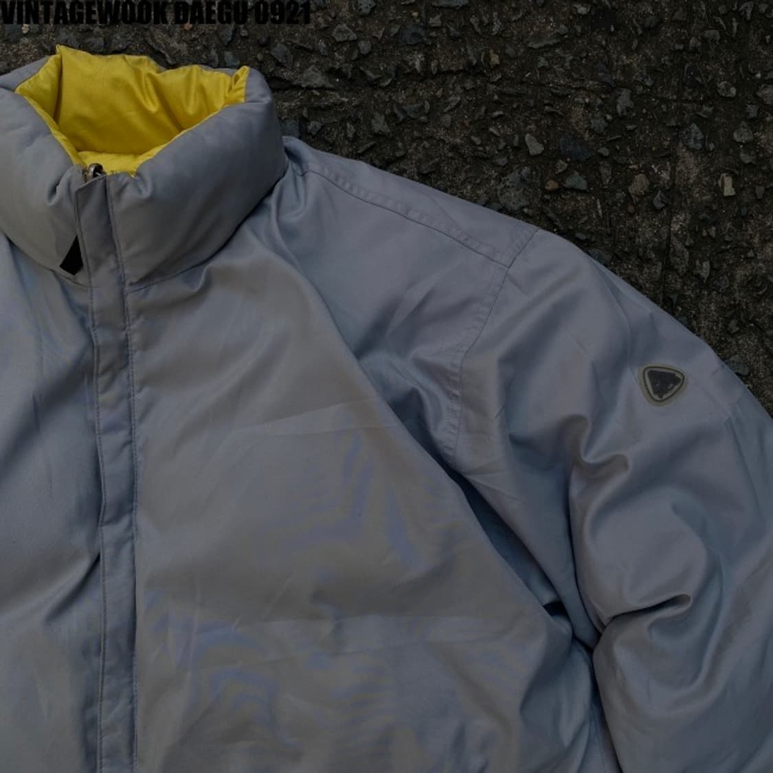 나이키 acg 리버시블 패딩 XL 상품이미지6