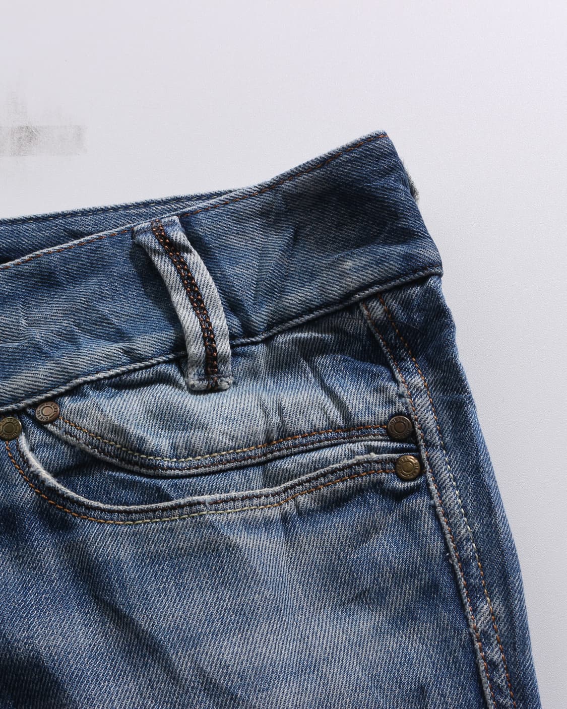 Diesel jeans 상품이미지5