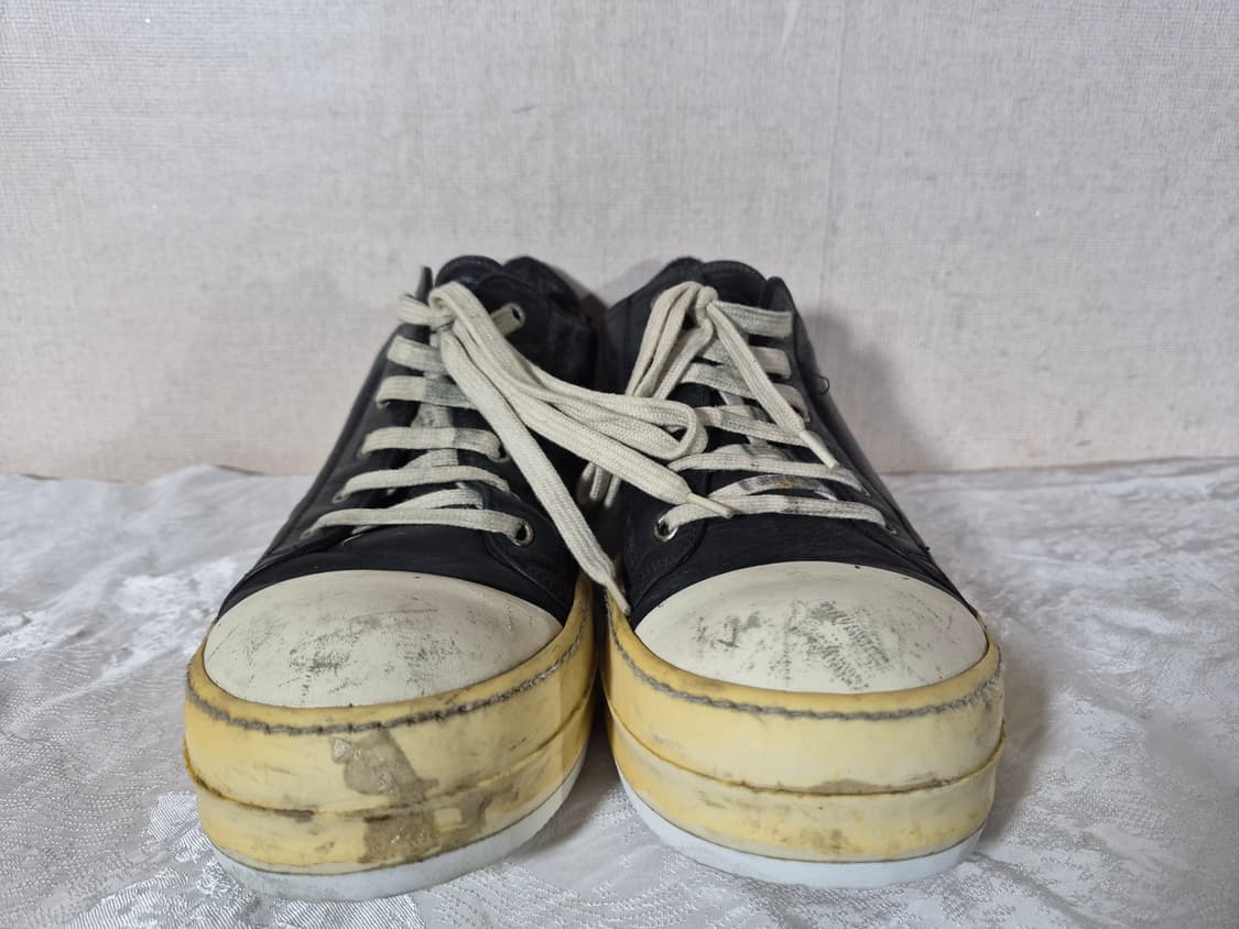 Rick Owen's 릭오웬스 41 1/2(265) 상품이미지1