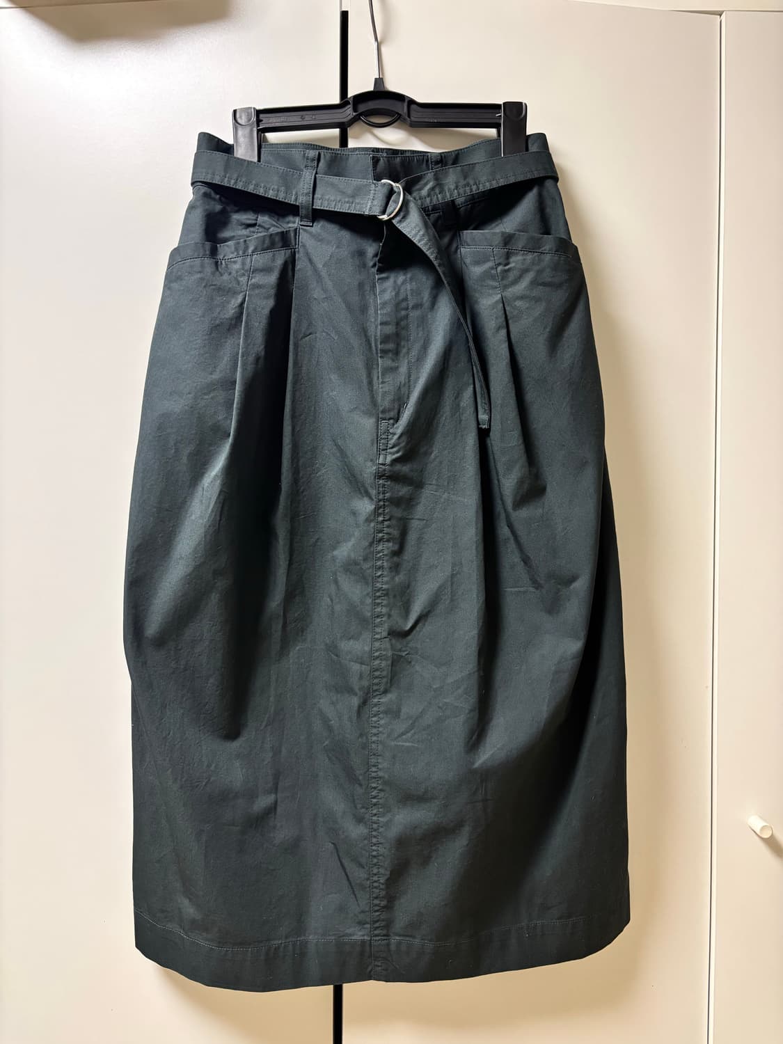 유니클로 U 스커트 상품이미지1