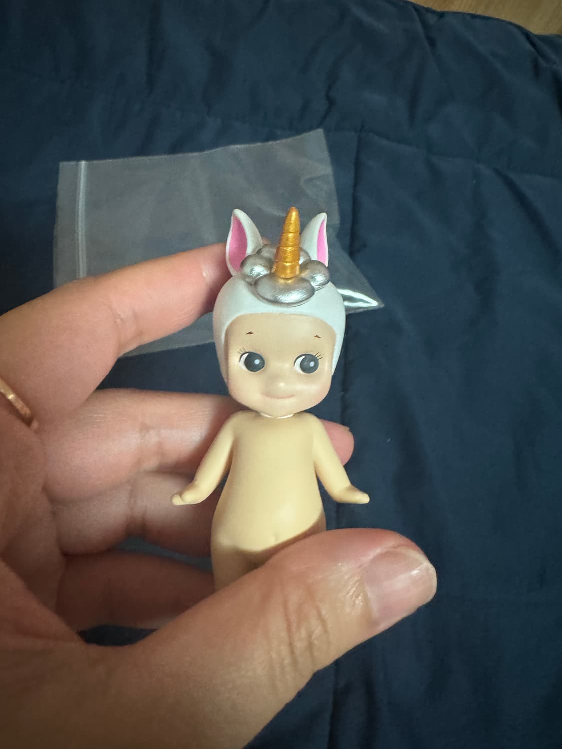 2016 소니엔젤 시크릿 유니콘 상품이미지1