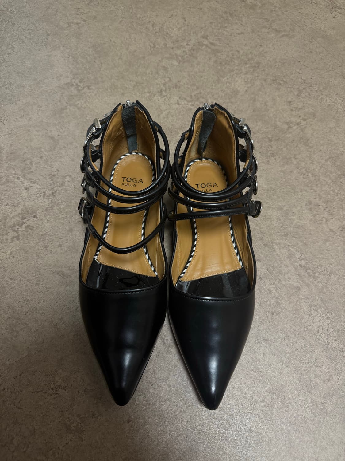 토가 슈즈 상품이미지3