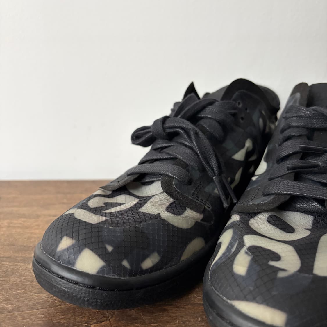 Dunk Low Sneakers 상품이미지3