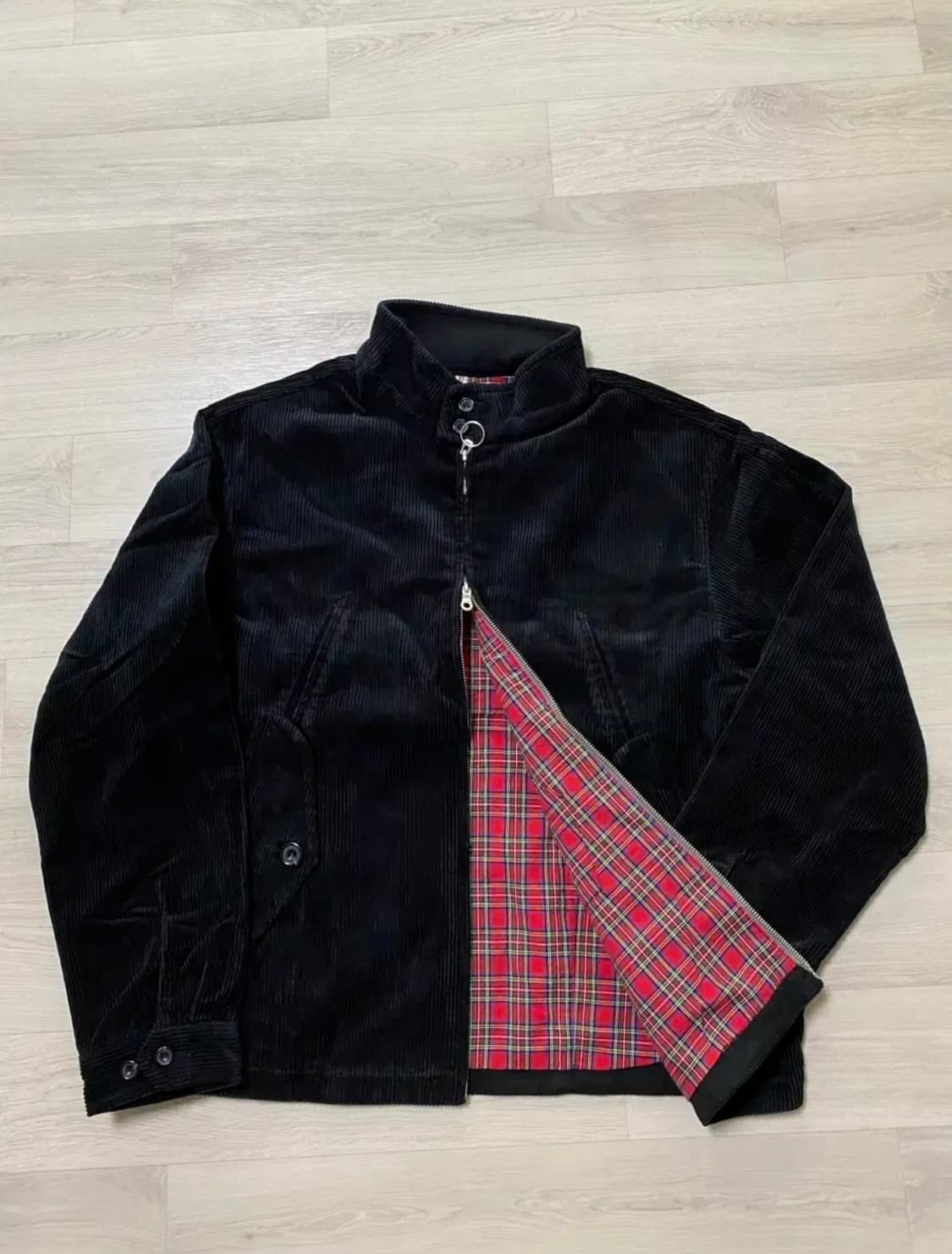 HGS 홈그로운서플라이 667-004 재키-H 블랙 XL사이즈 판매 상품이미지1