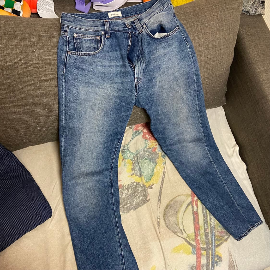 토템 오리지널 진 상품이미지1