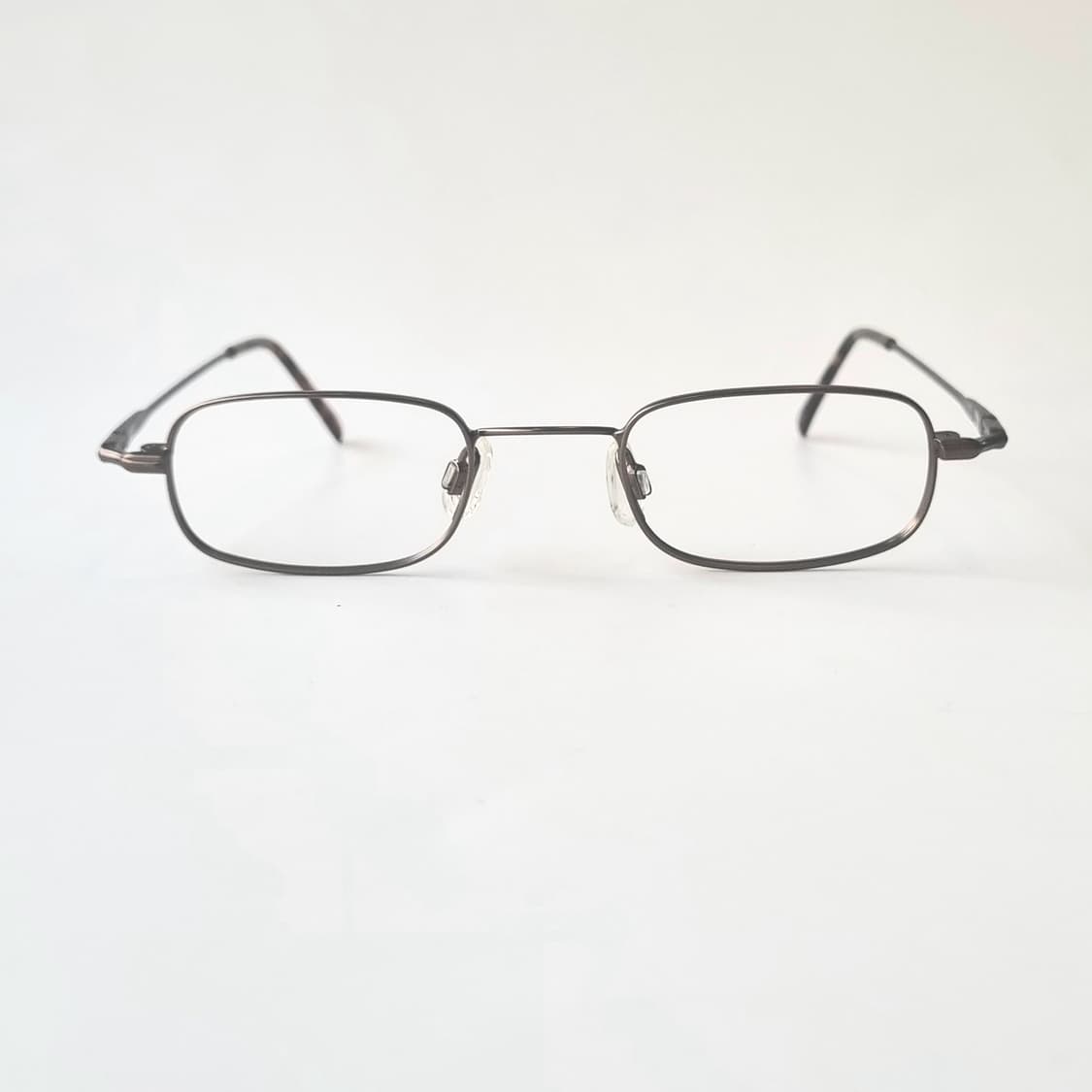 데드스탁 미니멀 사각 스퀘어 안경테 450 상품이미지2