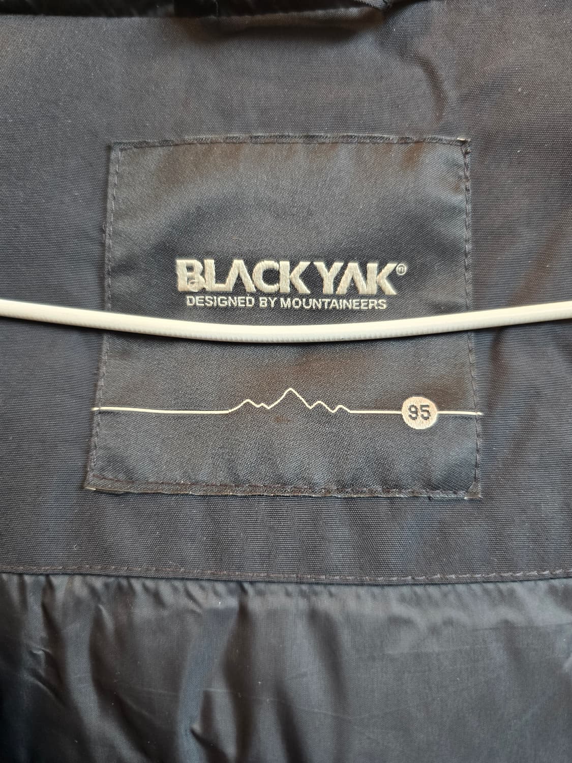 블랙야크 패딩 상품이미지5