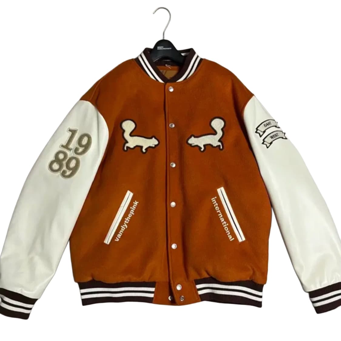 반디더핑크 본사이 바시티 XL 상품이미지1