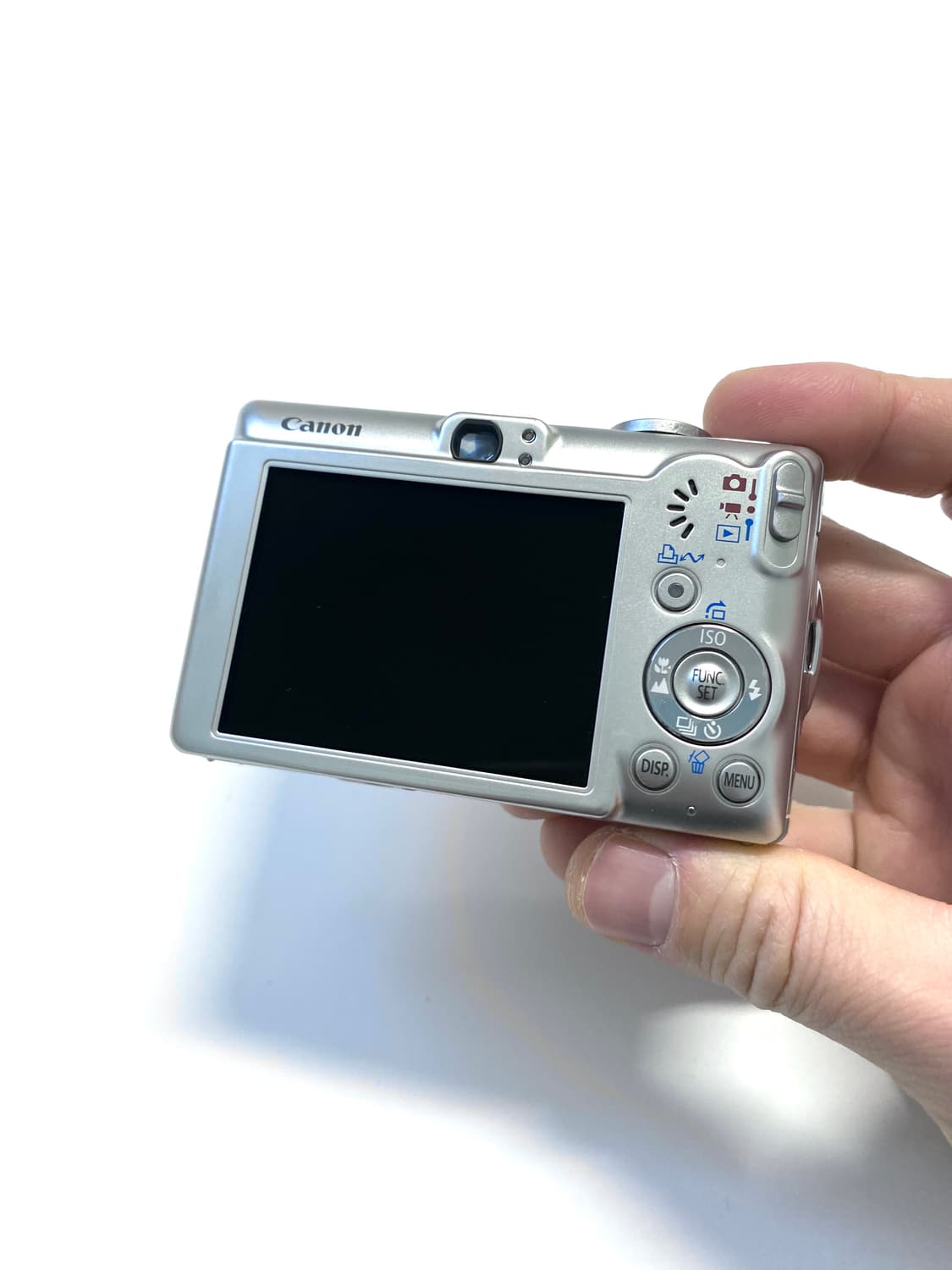 캐논 익서스 IXUS 60 디지털 카메라 (IXY 70) 상품이미지4