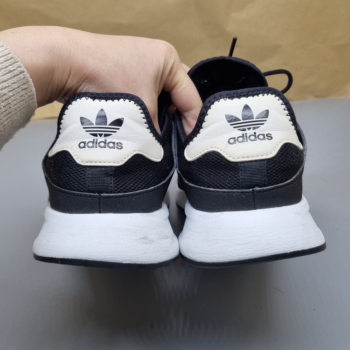 아디다스 엑스플로러 남성운동화275 상품이미지4