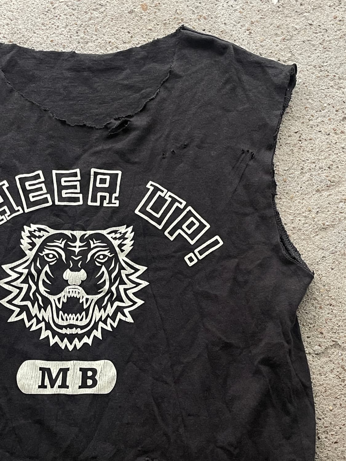 re make sleeveless top 상품이미지2