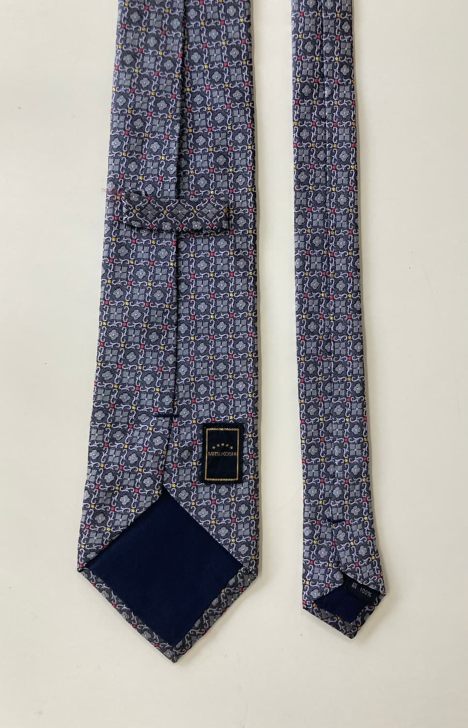 빈티지)넥타이 상품이미지2