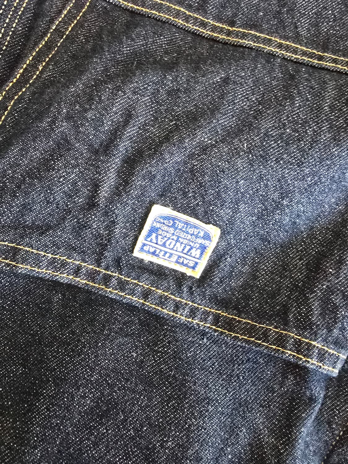 [필수탬]캐피탈 럼버팬츠 5사이즈 상품이미지2