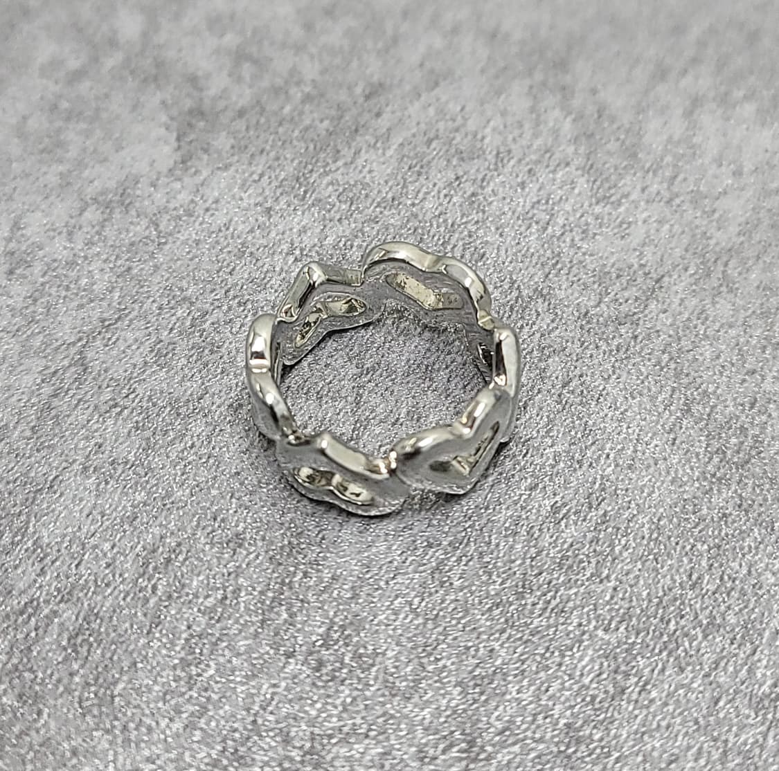 heart ring 상품이미지5