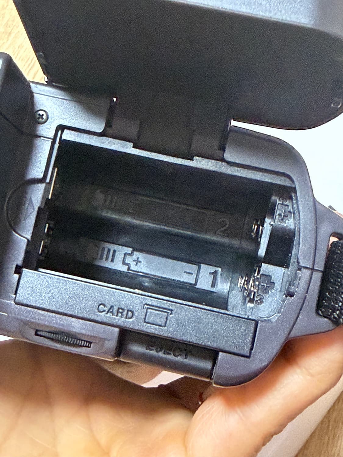(작례O) 코닥 kodak dc120 zoom 빈티지디카 상품이미지5
