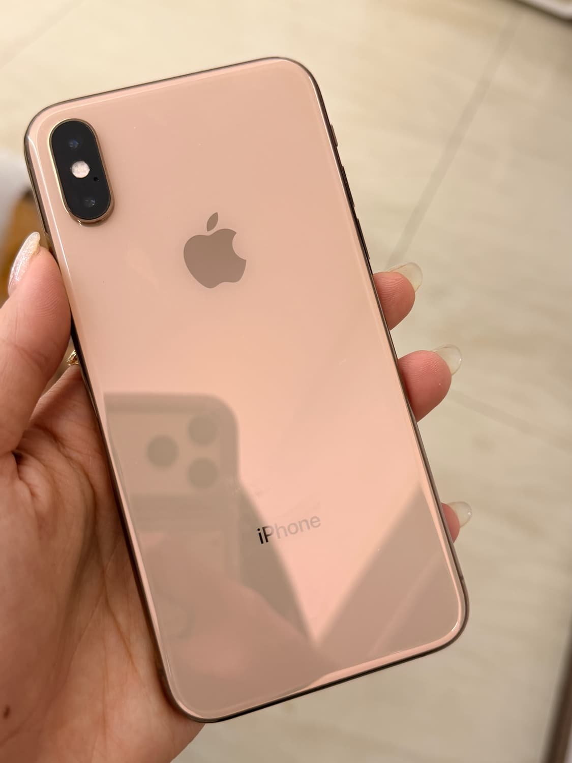 Xs 256기가 배터리100 상품이미지2