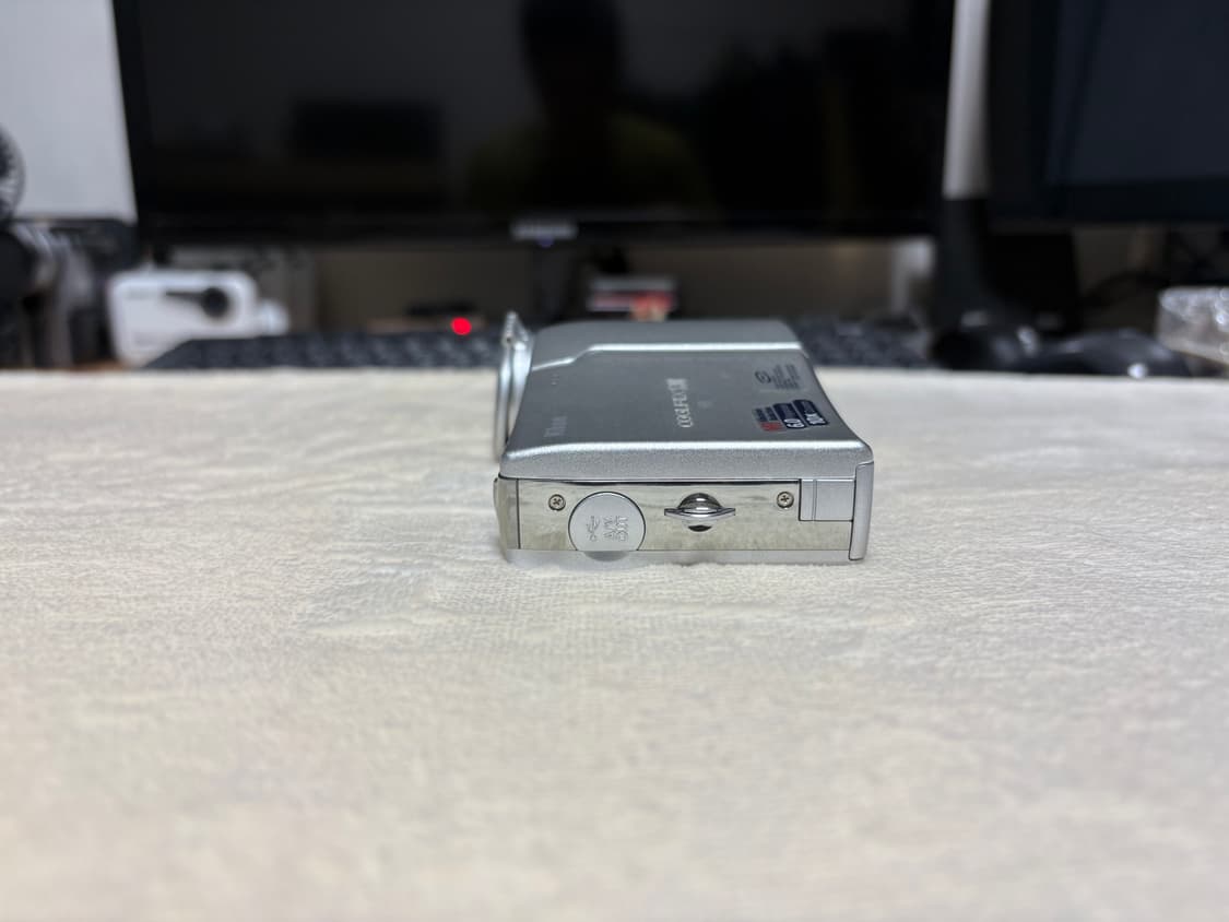 📸✨💥 니콘 쿨픽스 S10 판매합니다!!! 💥✨📸 💿📀요즘 감 상품이미지5