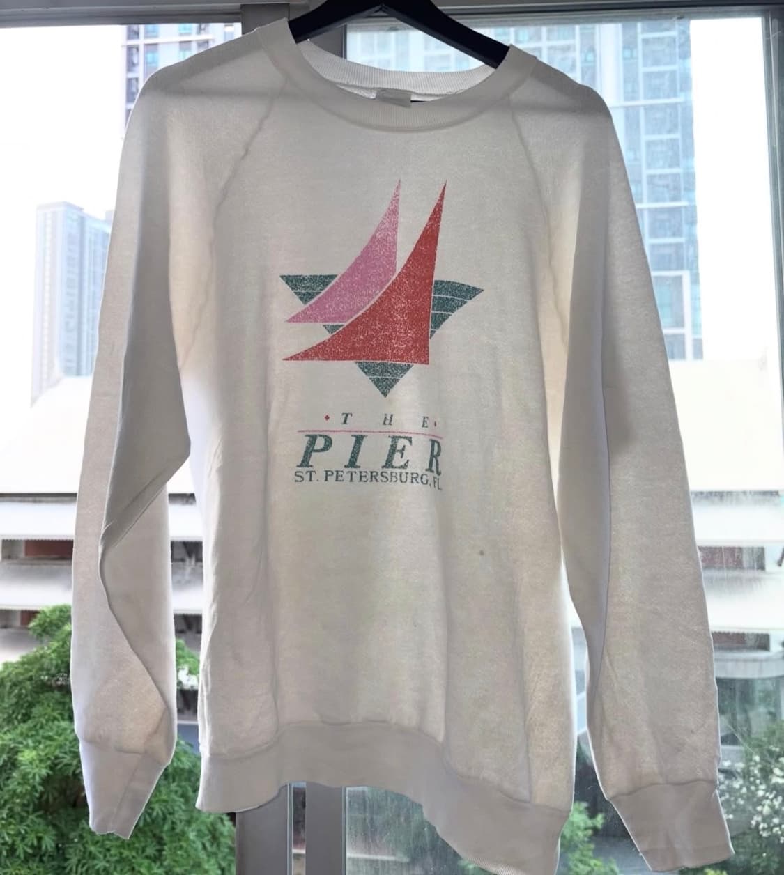 1987’s Fruit of the Loom Sweat Shirts (m 상품이미지1