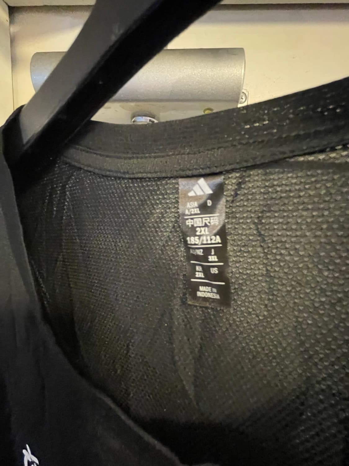 아디다스 새상품 2xl 상품이미지3