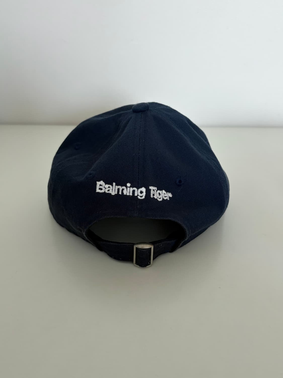 바밍타이거 일월불사 볼캡 모자 상품이미지3