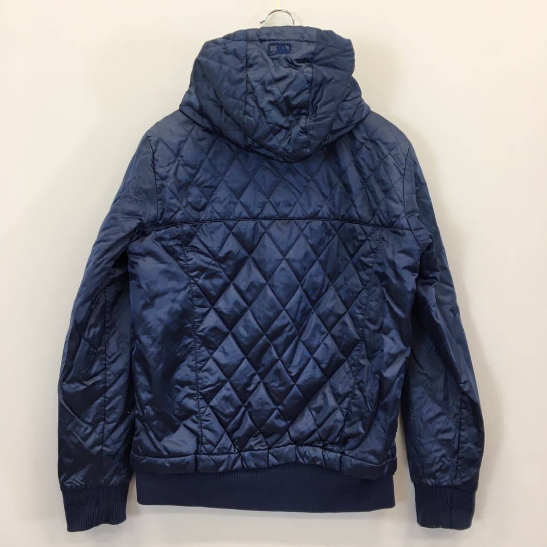 MLB 아틀란타 퀄팅점퍼 95 사이즈  상품이미지4