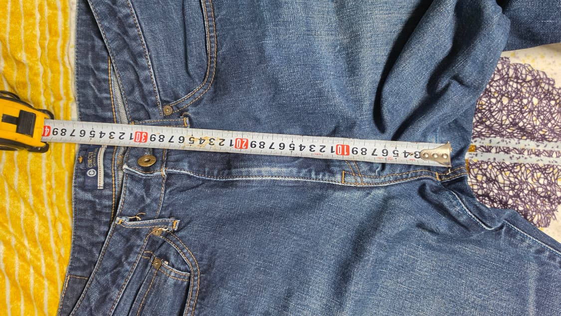 재팬블루 J504 33사이즈 판매 상품이미지7