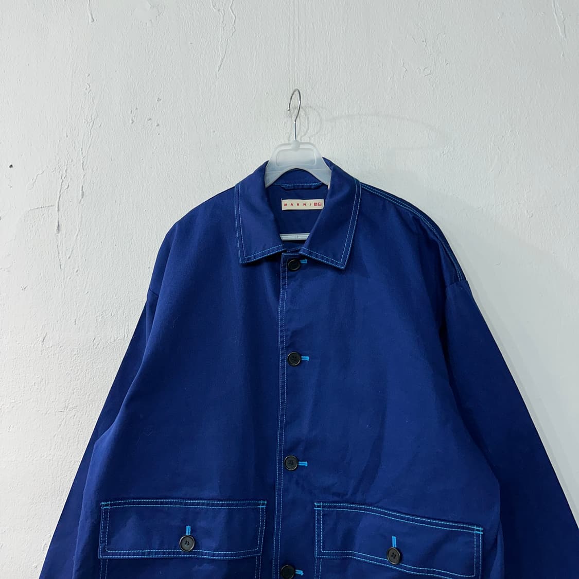 유니클로 마르니 유틸리티 워크자켓 L 상품이미지2