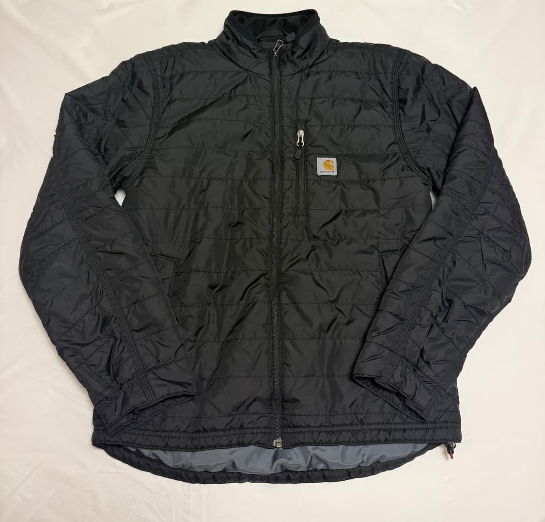 칼하트 레인 디펜더 경량패딩 상품이미지1