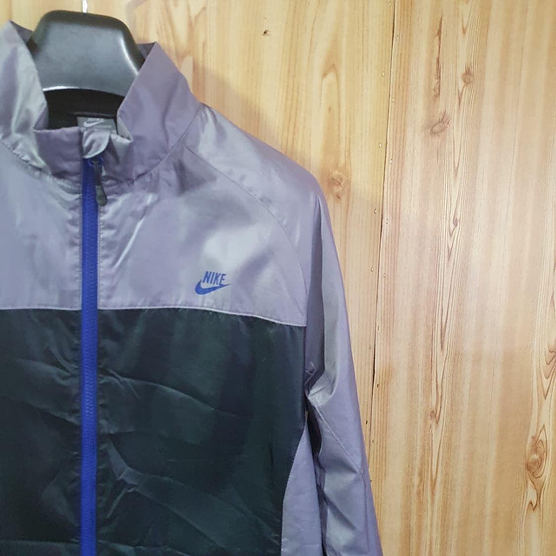 나이키 집업 자켓 L 상품이미지2