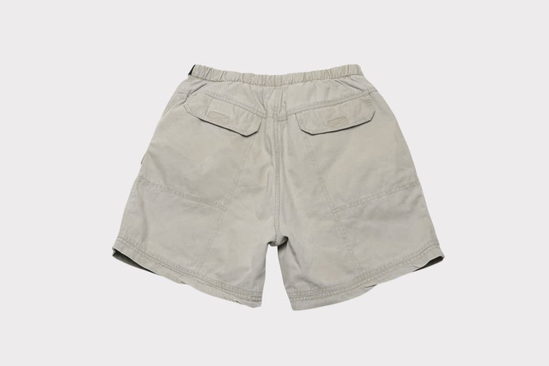 [M] 90's 에디바우어 코튼 카고 반바지 상품이미지6