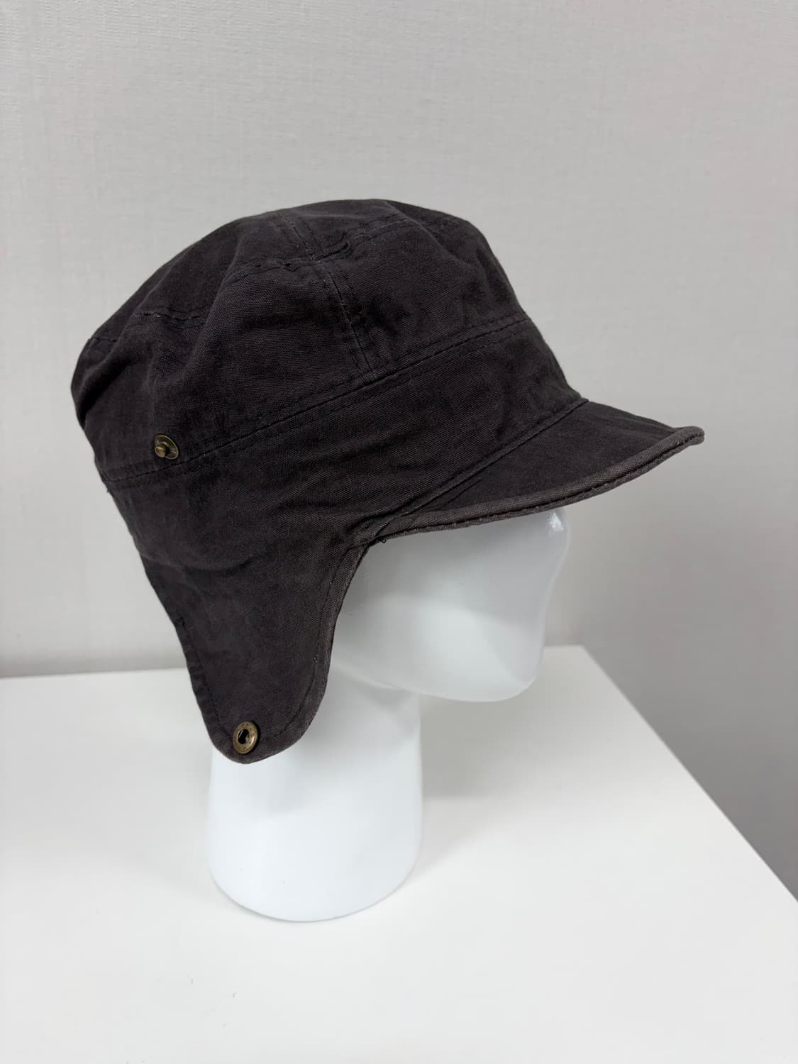 open yy st 빈티지 모자 상품이미지1