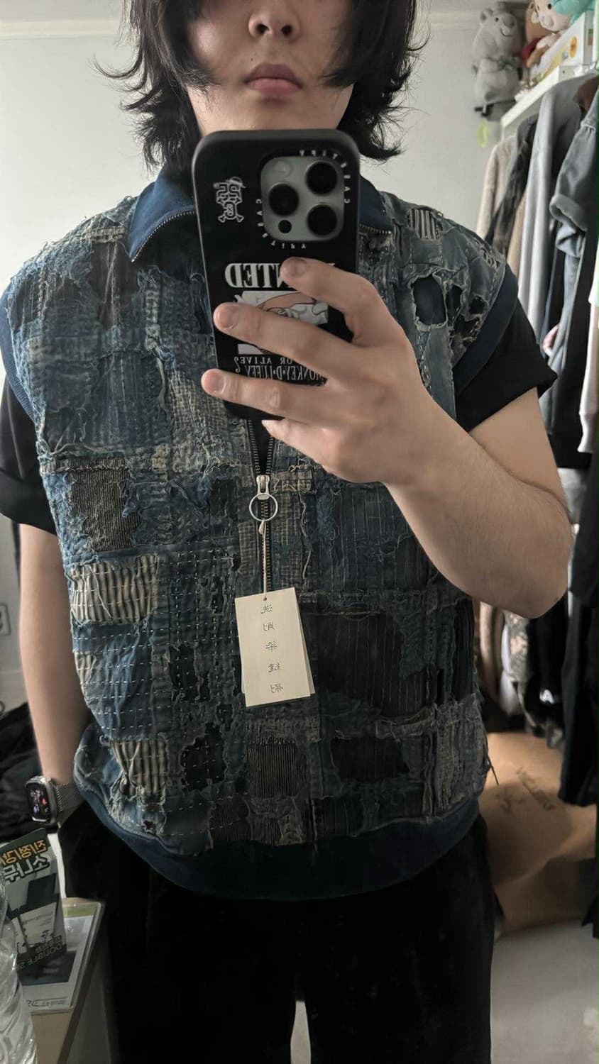 캐피탈 보로 베스트 상품이미지2