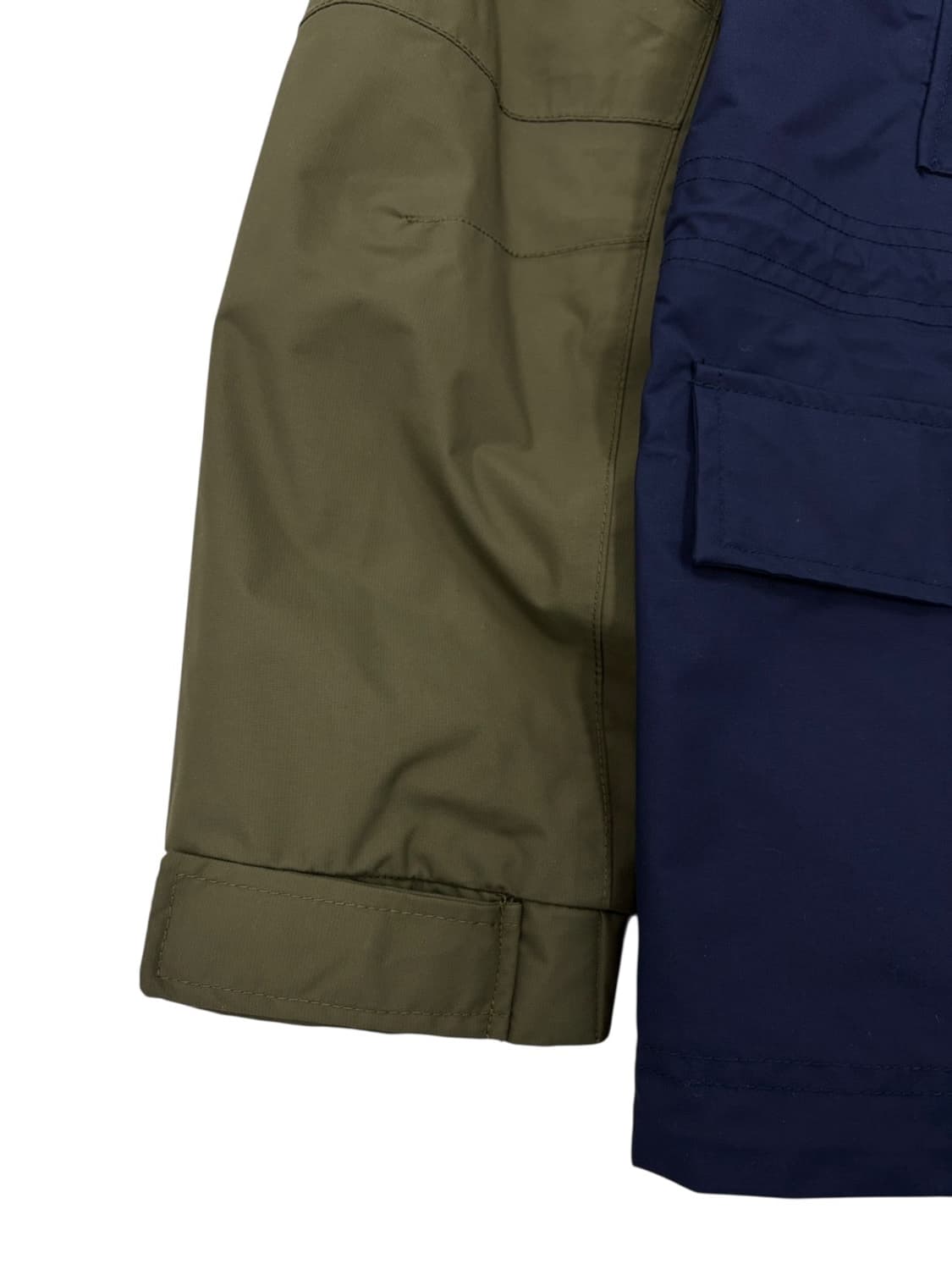 팀버랜드 바람막이 (M) 상품이미지7