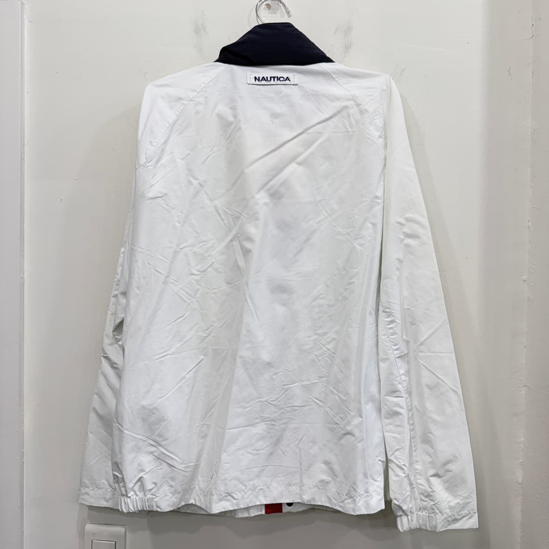 노티카 바람막이 상품이미지3