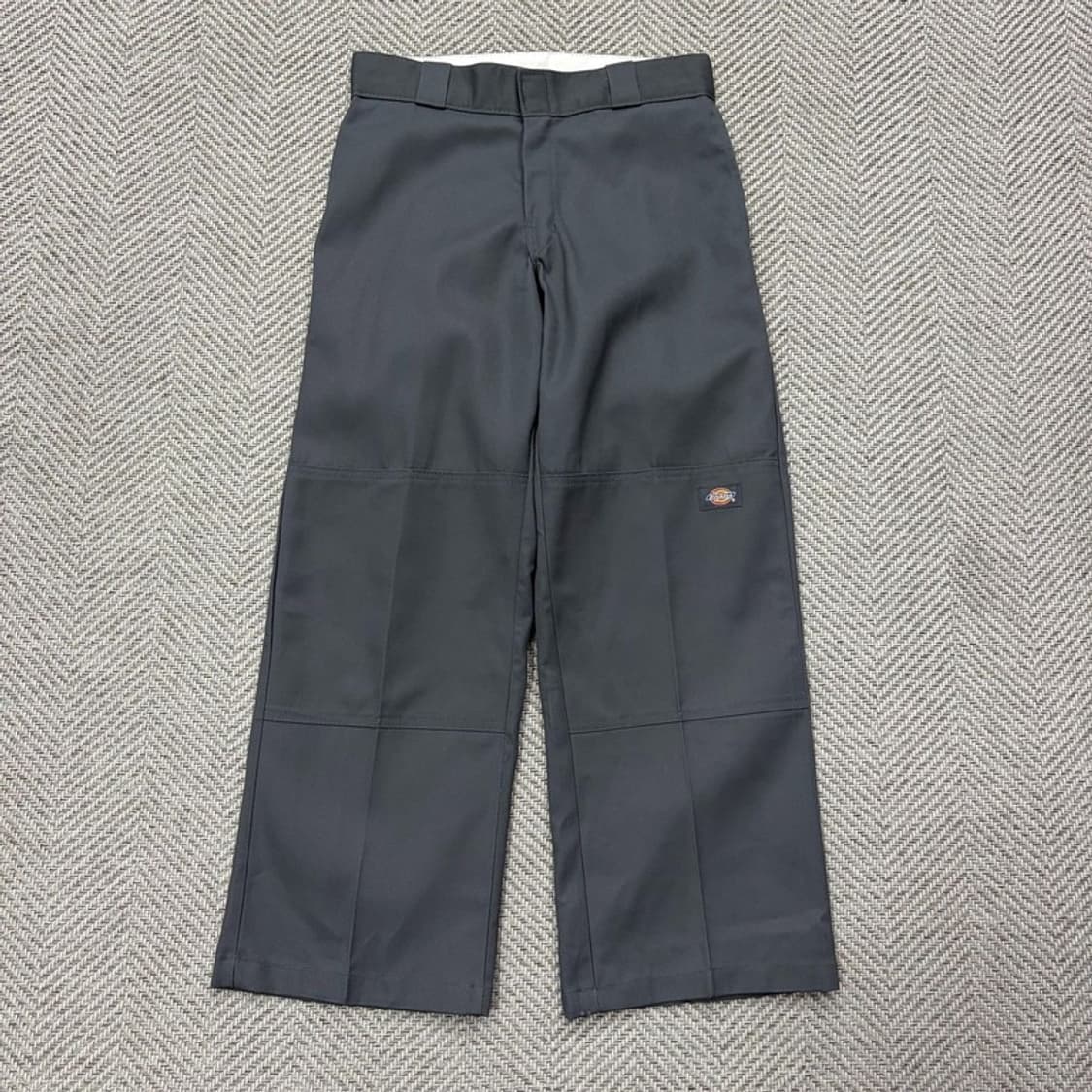 디키즈 더블니 코튼팬츠 v2761  상품이미지1