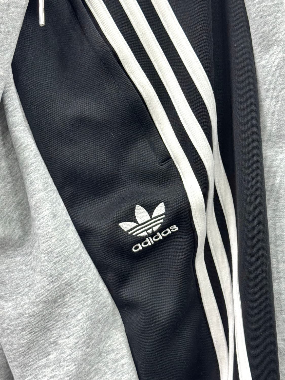 자체제작 커스텀 스웻팬츠 상품이미지7