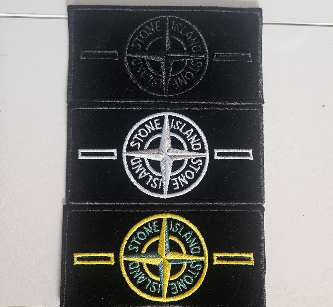 스톤아일랜드 와펜  상품이미지2