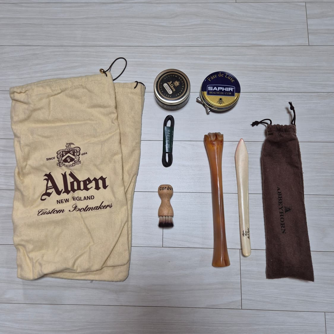 알든 990 7D 판매 (Alden) 상품이미지6