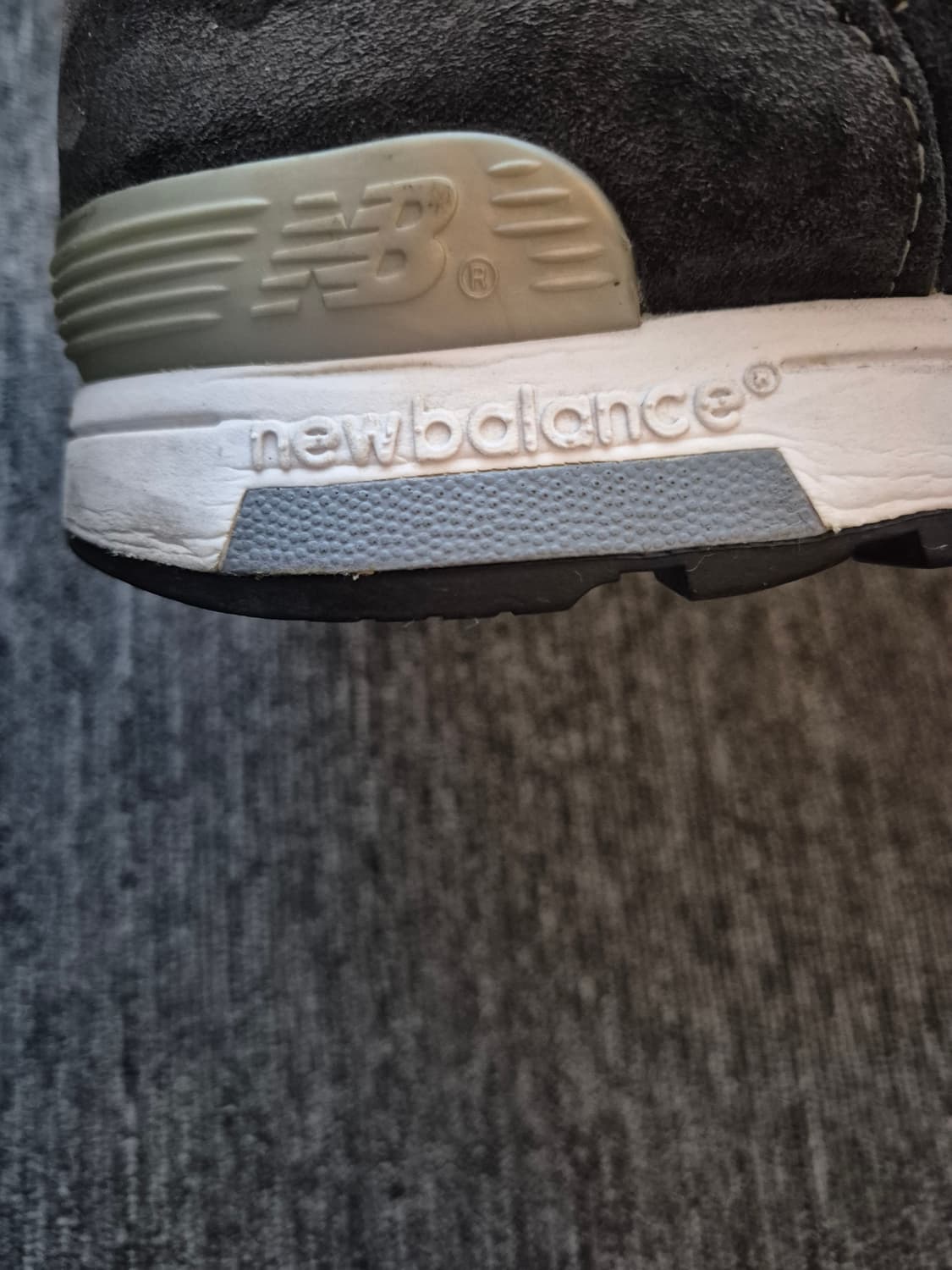뉴발란스 1400 285사이즈 상품이미지8