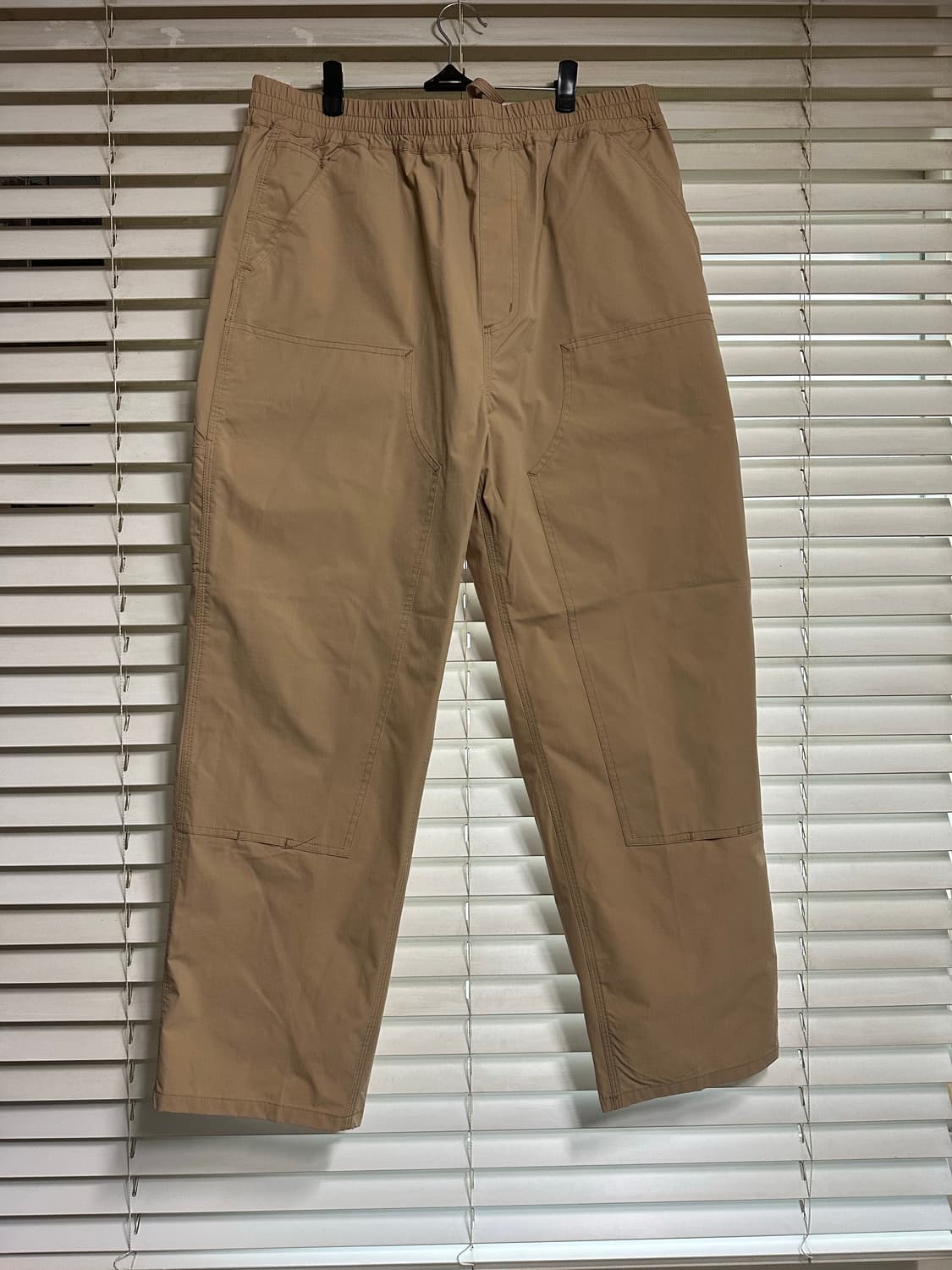 1회착) Carhatt wip montana pant 상품이미지2