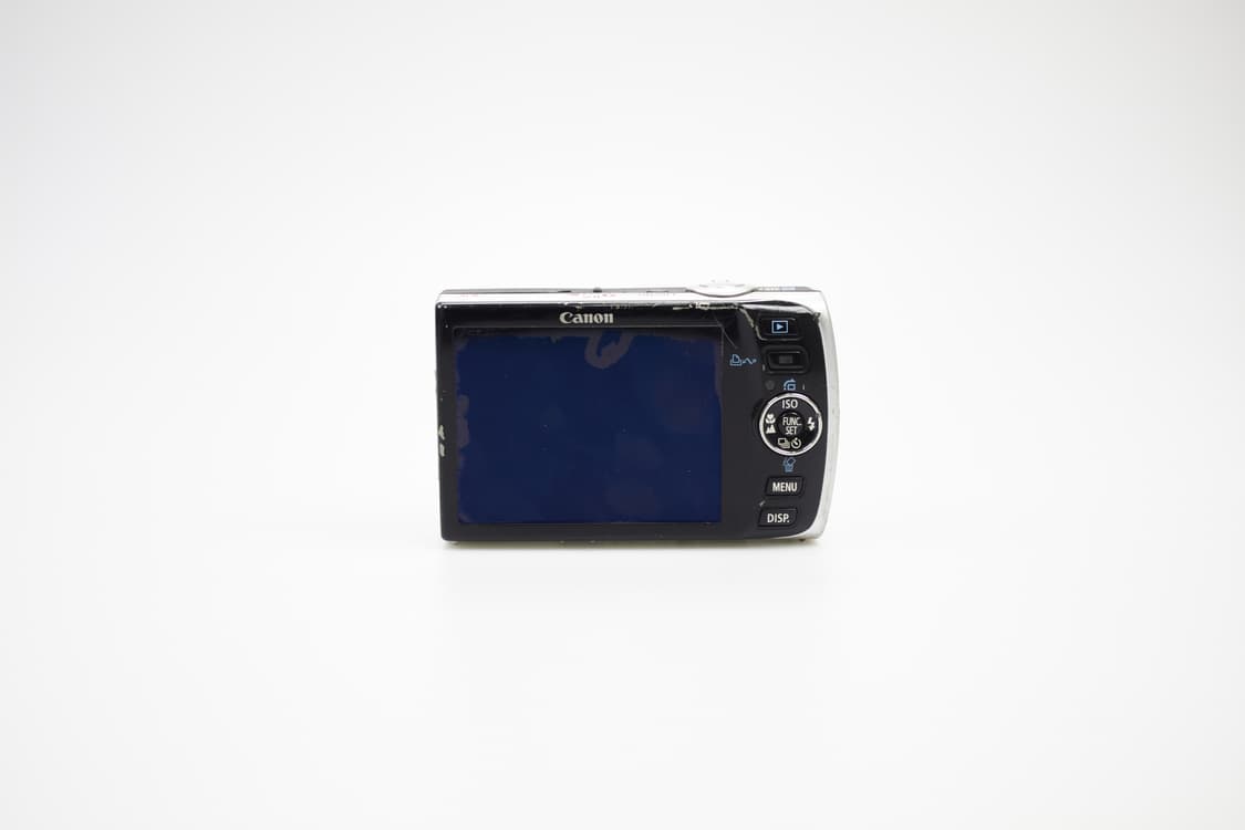 캐논 익서스 860 IS 디카🍀 상품이미지4