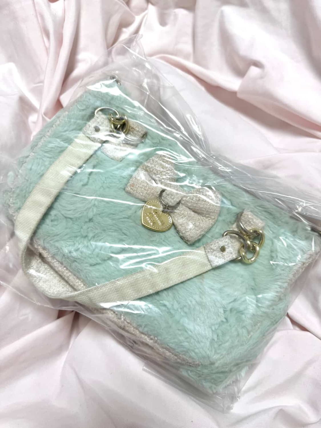 ) 오늘까지만))히메갸루 리즈리사깔 고전 센스 오브 미카사 상품이미지6