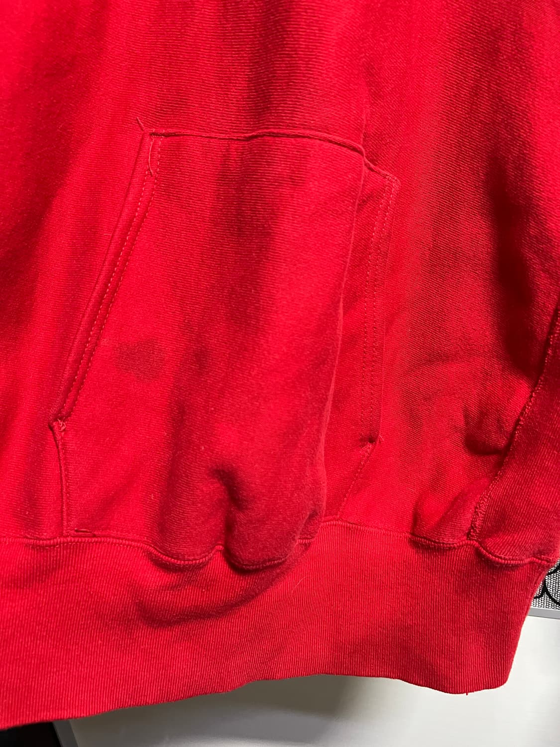 90's 챔피온 리버스위브 후드티 상품이미지5