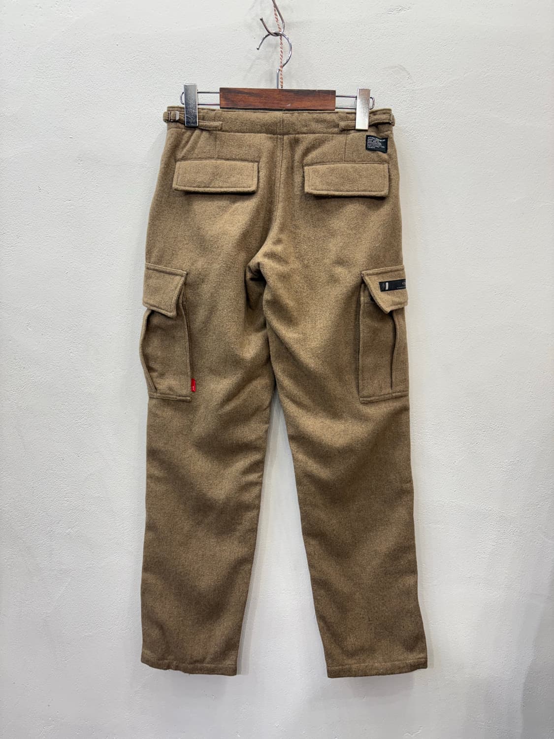 Wtaps 울팬츠 상품이미지2