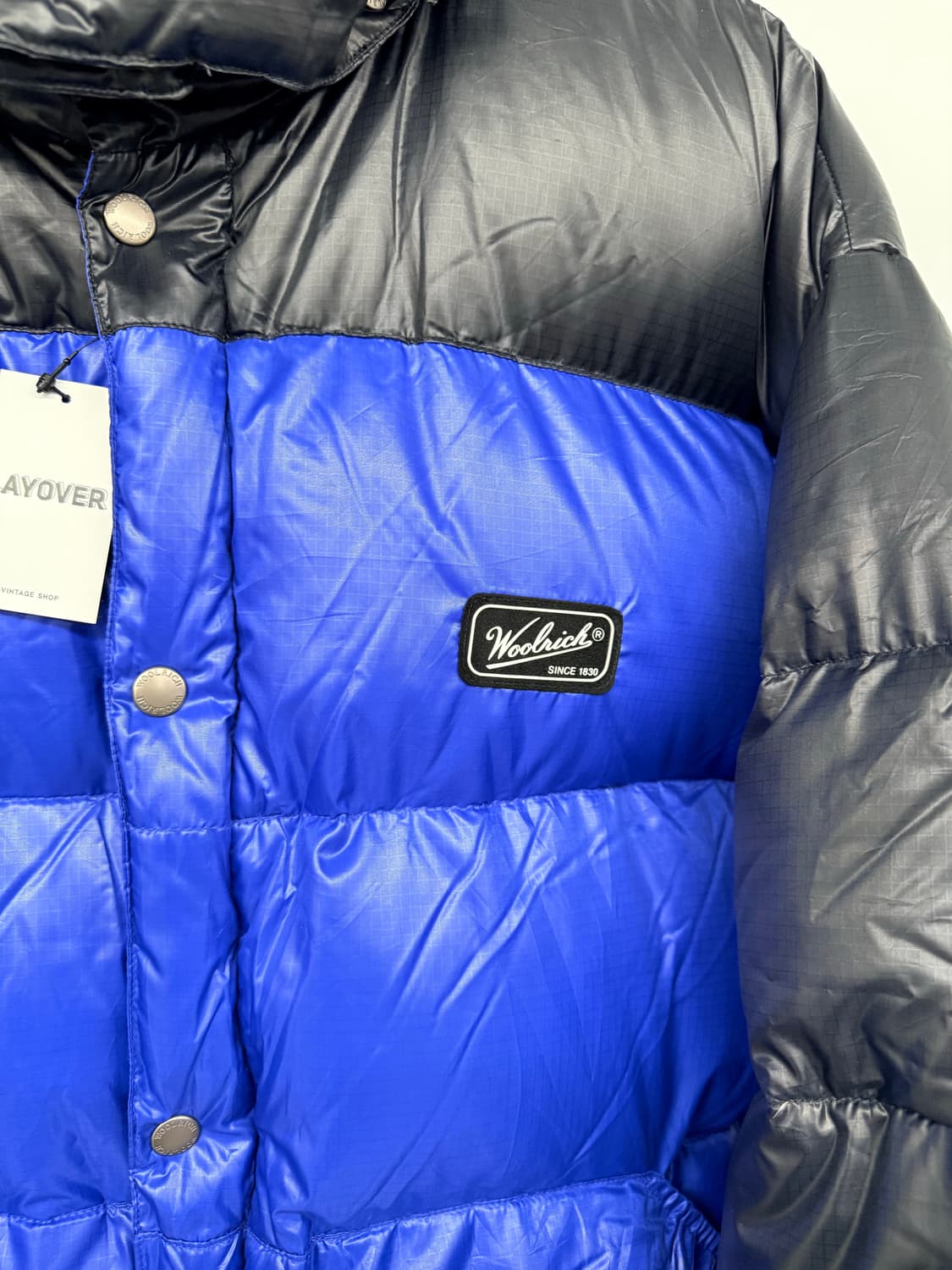 WOOLRICH 다운패딩 상품이미지6