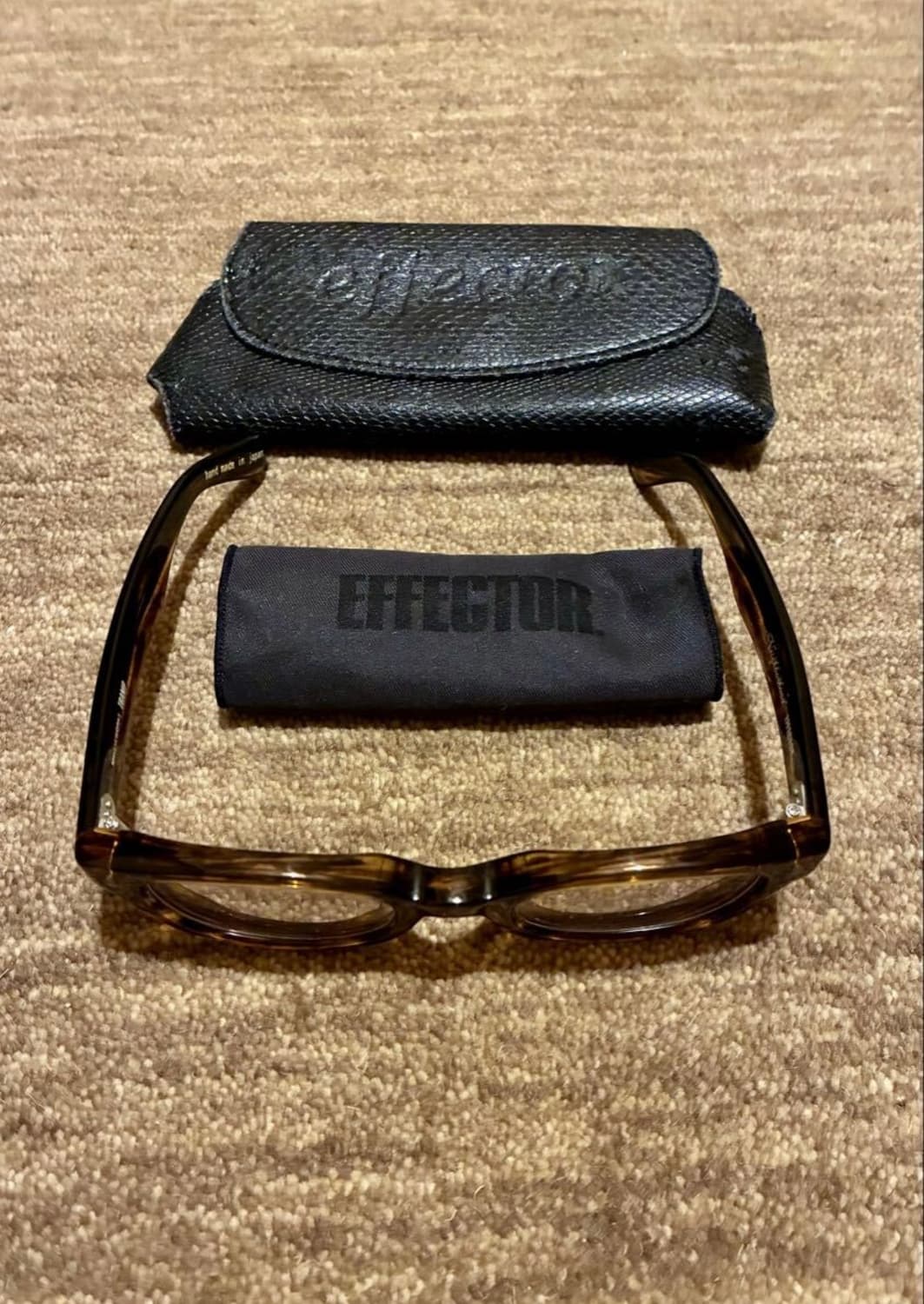 이펙터 네이버후드 트램프 tramp 상품이미지2