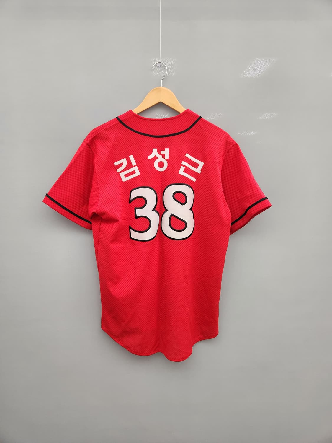 SK 와이번스 유니폼 상품이미지4