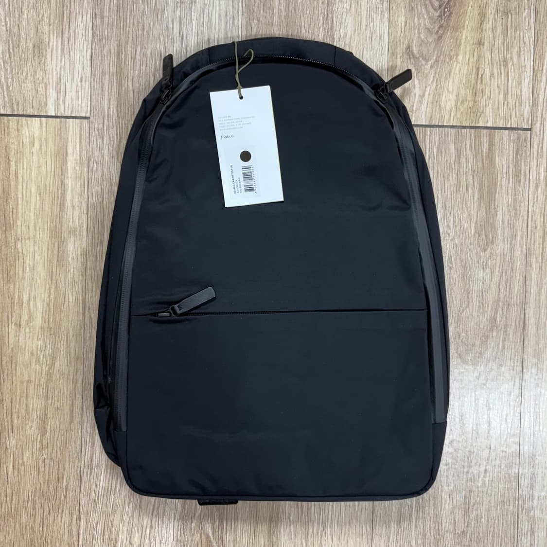 조앤코 에드백 노트북 가방 에디터 가방 상품이미지1