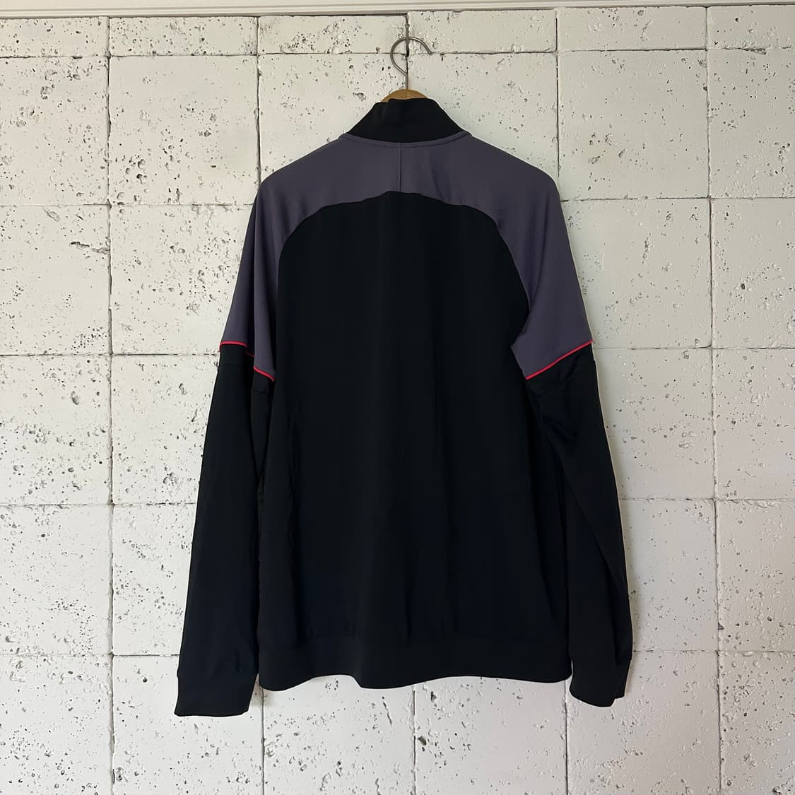 XL 나이키 트랙탑 저지 상품이미지5